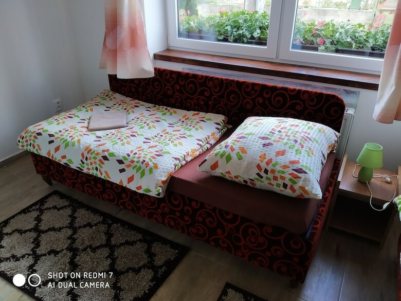 Andr�s Pension