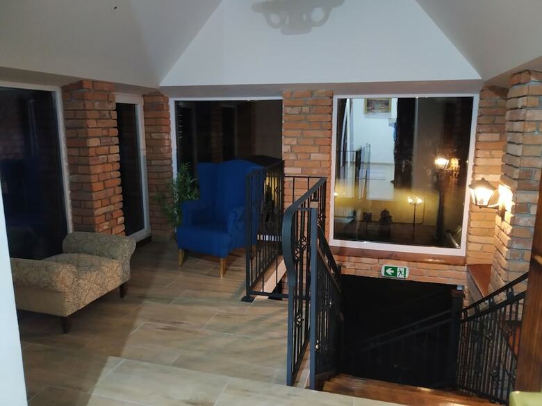 Andr�s Pension