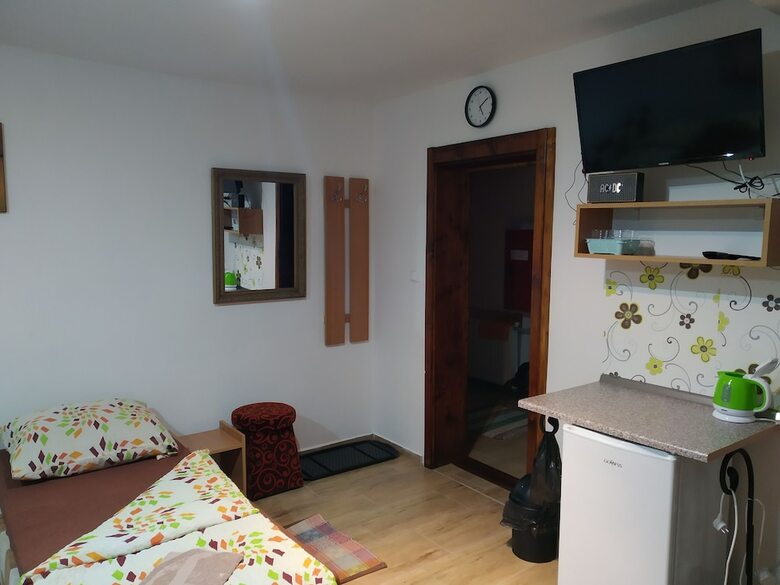 Andr�s Pension