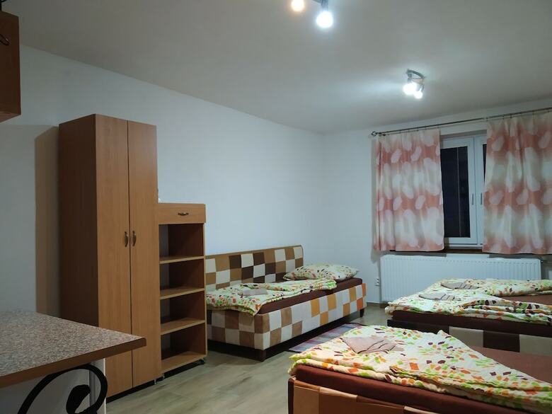 Andr�s Pension