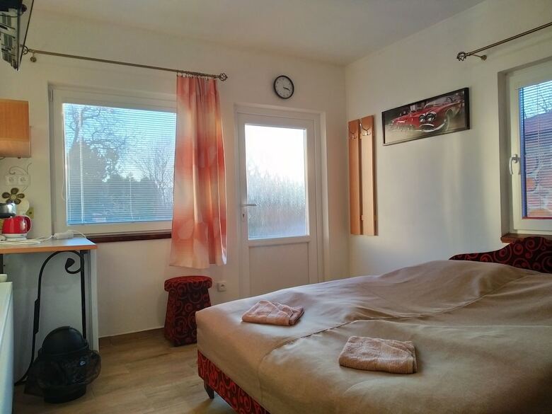 Andr�s Pension