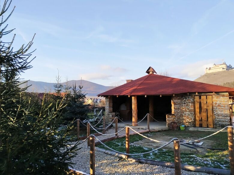 Andr�s Pension