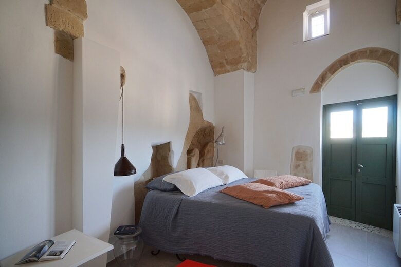 Posada Il Carrubo