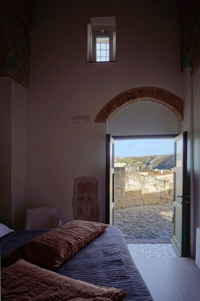 Posada Il Carrubo