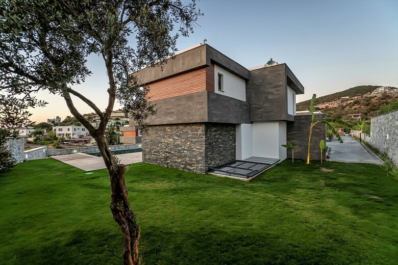 Villa 7 Deluxe - Seductive Style And Serenity