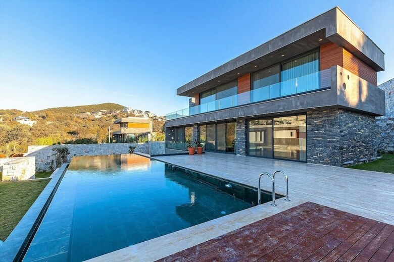 Villa 7 Deluxe - Seductive Style And Serenity