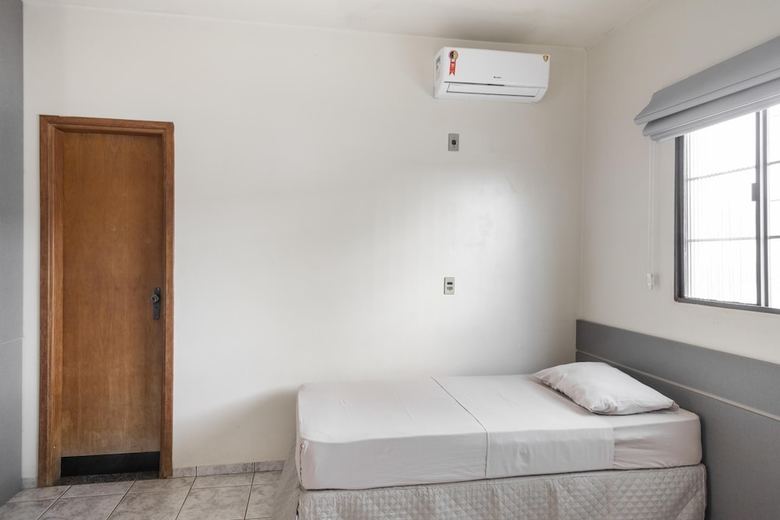 Oyo Nosso Hotel