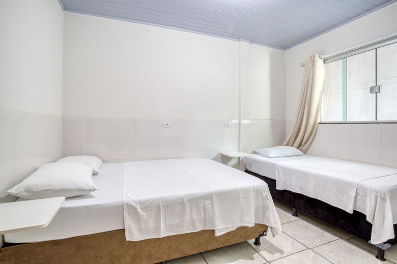Oyo Nosso Hotel