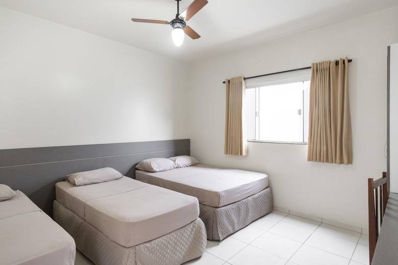 Oyo Nosso Hotel