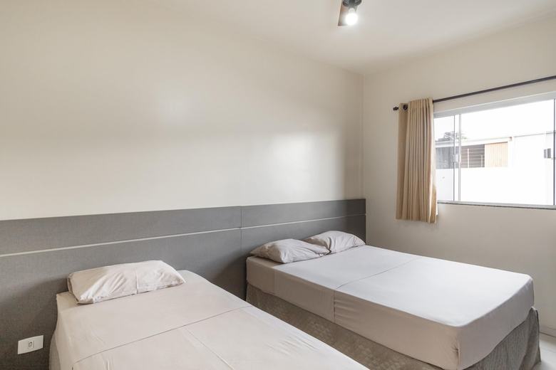 Oyo Nosso Hotel