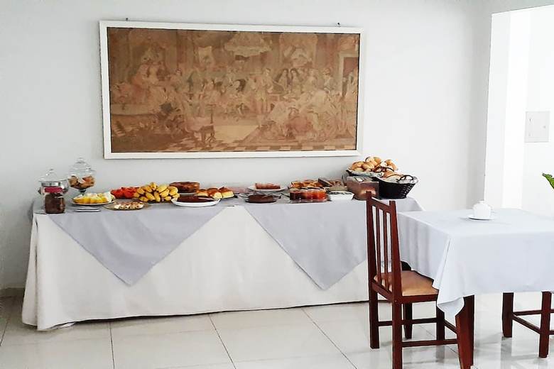 Oyo Nosso Hotel