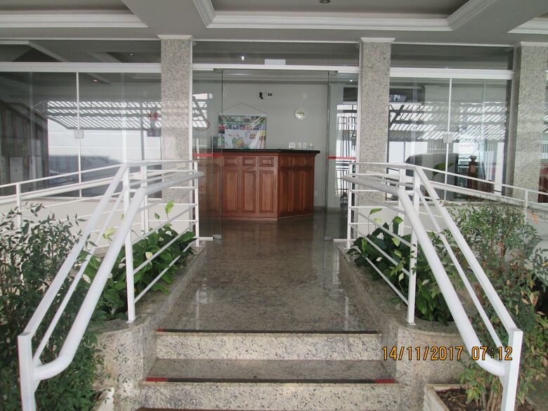 Jc Palace Hotel
