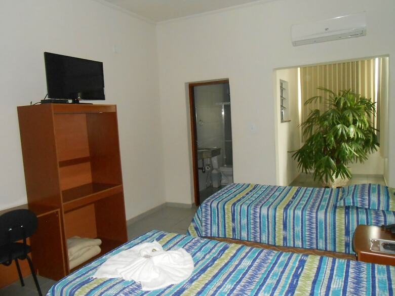 Jc Palace Hotel