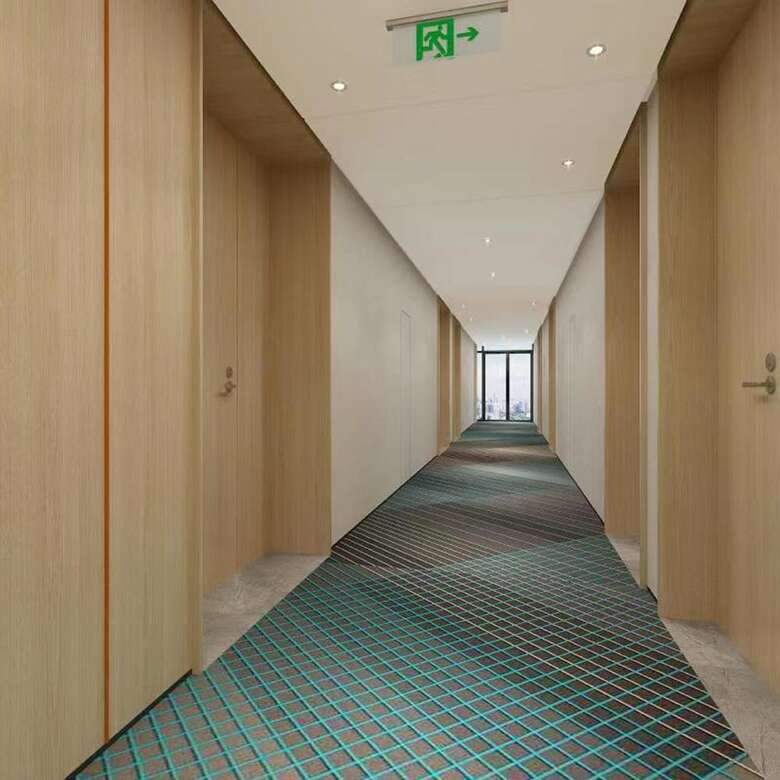 Hotel Holiday Inn Express Pinghu Economic Development Zo