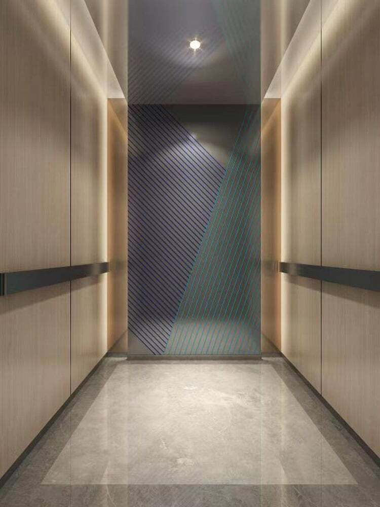 Hotel Holiday Inn Express Pinghu Economic Development Zo