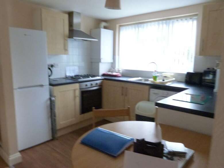 Apartamentos Spinners End
