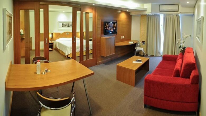 Hotel Alian�a Express