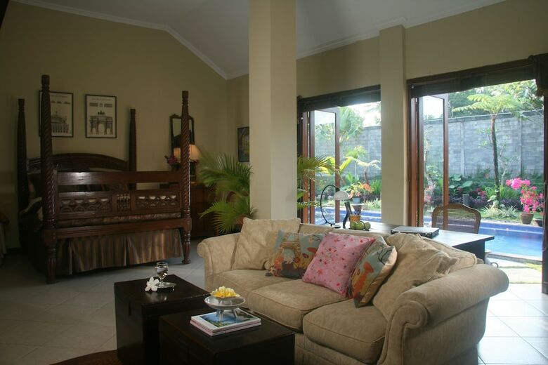 Villa Pakem