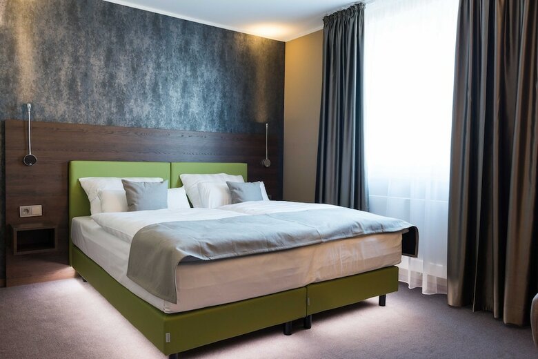 Hotel Steinberger Hof