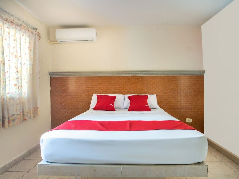 Hotel Oyo San Jorge