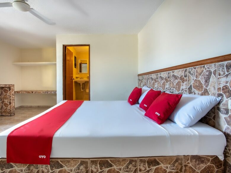 Hotel Oyo San Jorge