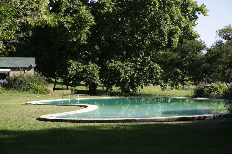 Posada El Retiro Polo Club