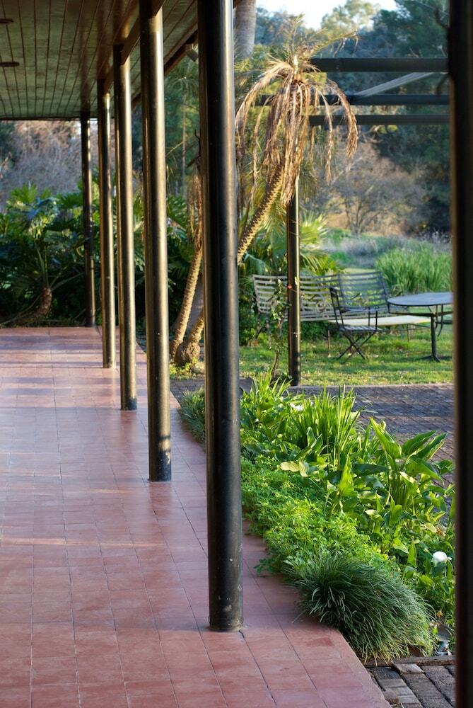 Posada El Retiro Polo Club