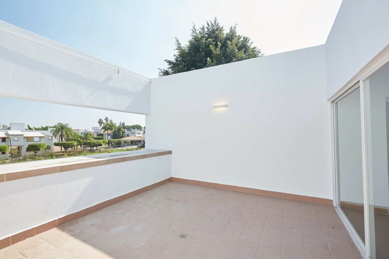 Hotel Casa Travesia