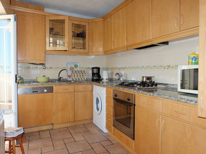 Apartamentos Casa Eugenia