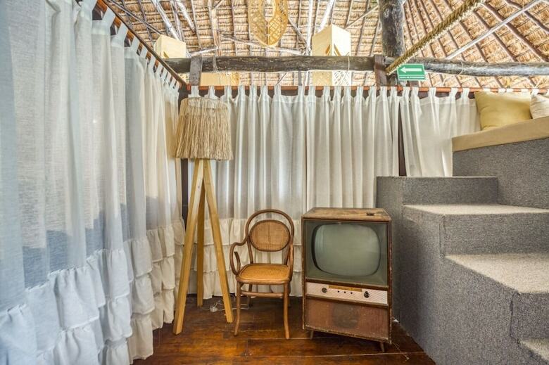 Hotel Selina Pok Na Isla Mujeres