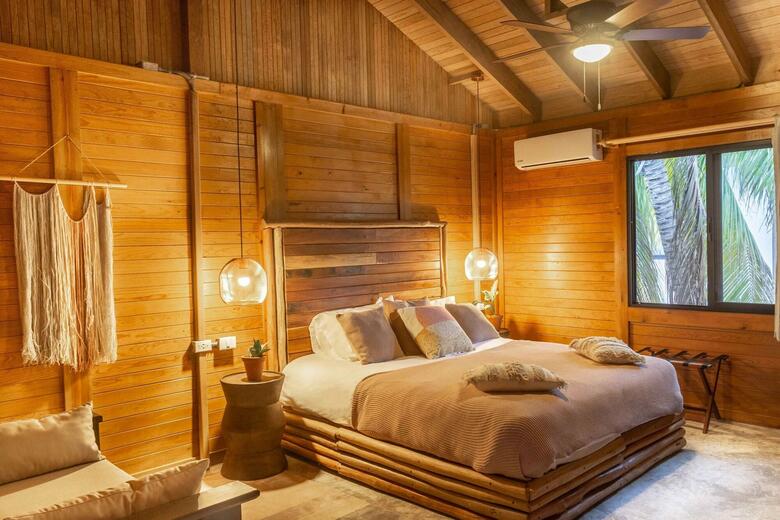 Hotel Selina Pok Na Isla Mujeres