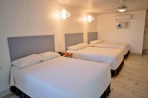 Hotel Casa Turquesa