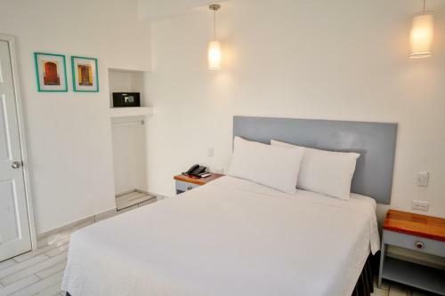 Hotel Casa Turquesa