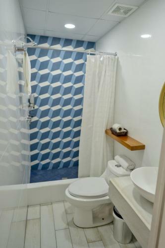 Hotel Casa Turquesa