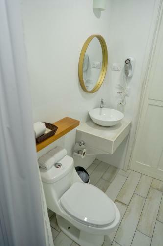 Hotel Casa Turquesa