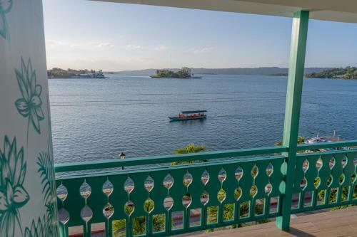 Hotel Casa Turquesa