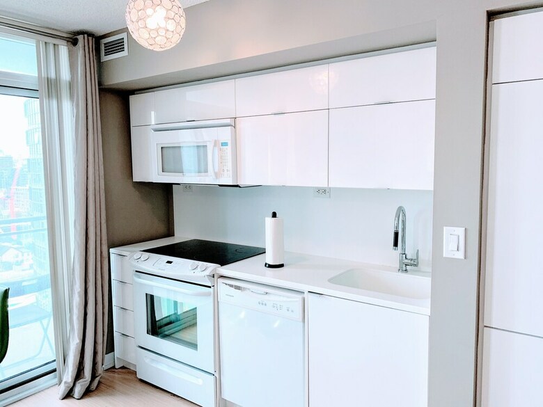 Apartamentos City Place Downtown Toronto