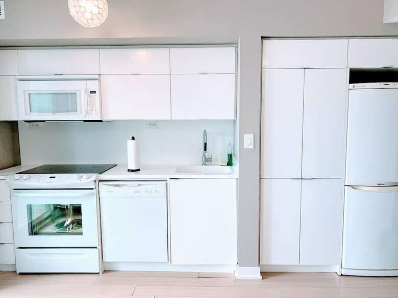Apartamentos City Place Downtown Toronto