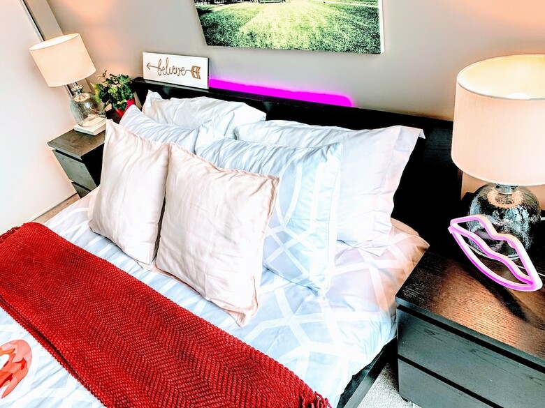 Apartamentos City Place Downtown Toronto