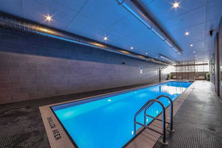 Apartamentos City Place Downtown Toronto