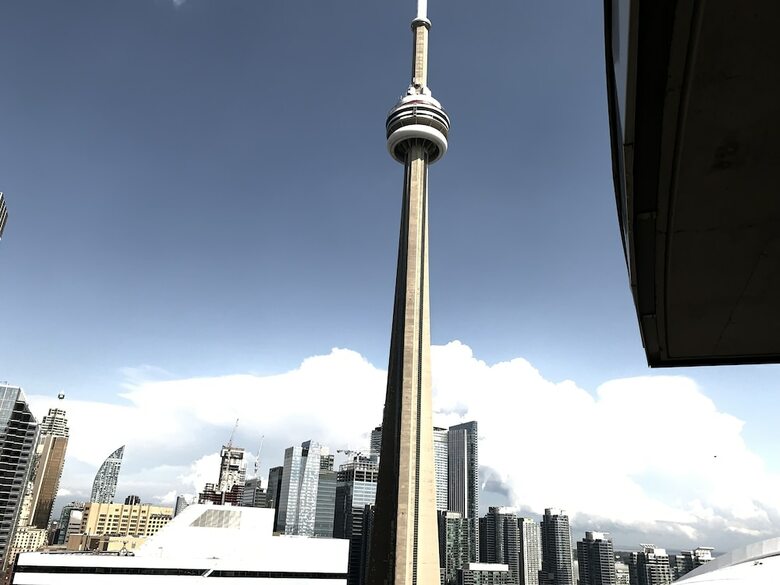 Apartamentos City Place Downtown Toronto