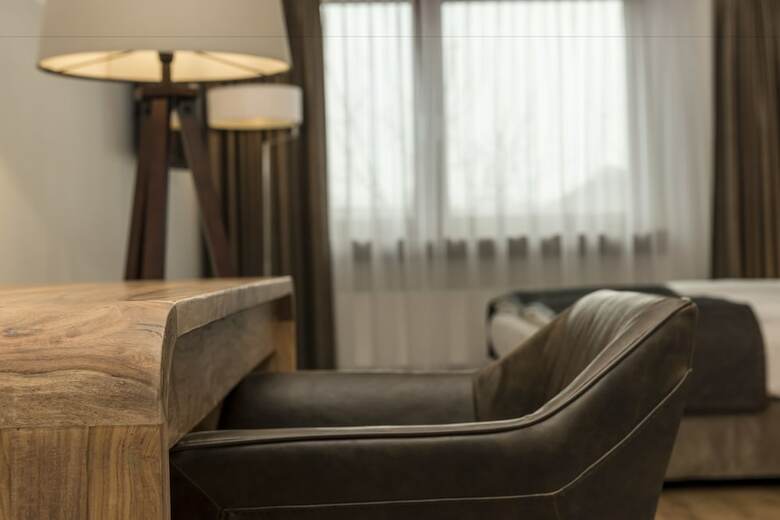 Hotel Wyndham Stuttgart Airport Messe