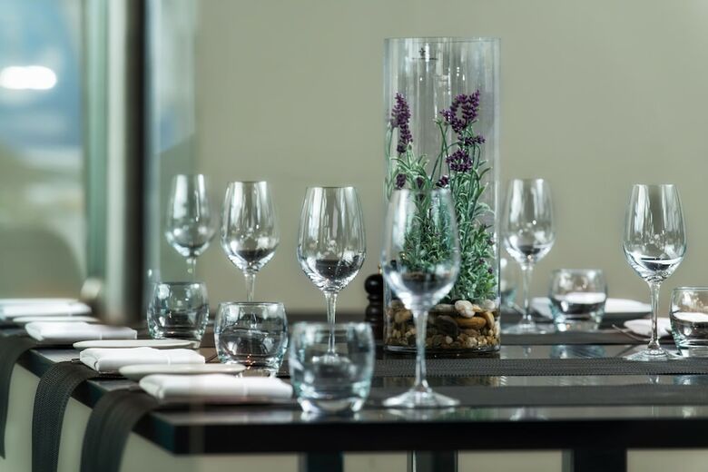 Hotel Wyndham Stuttgart Airport Messe