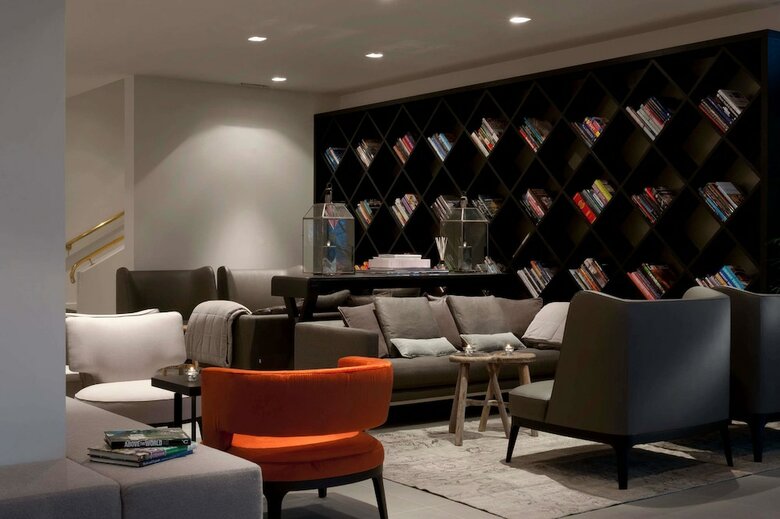 Hotel Wyndham Stuttgart Airport Messe