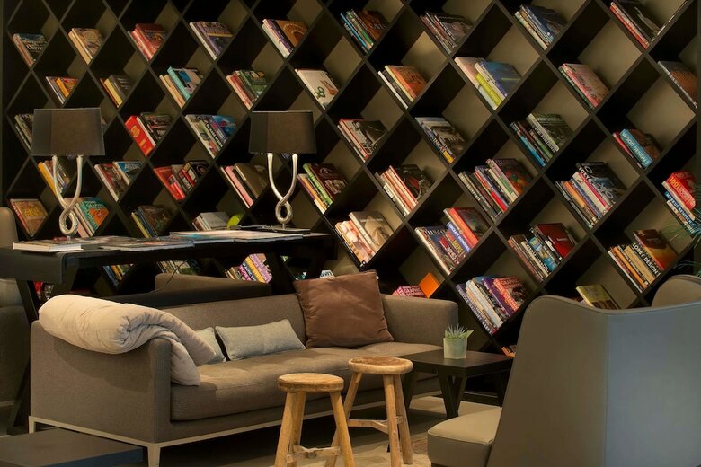 Hotel Wyndham Stuttgart Airport Messe