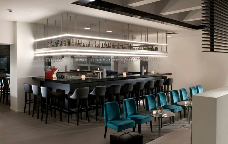 Hotel Wyndham Stuttgart Airport Messe