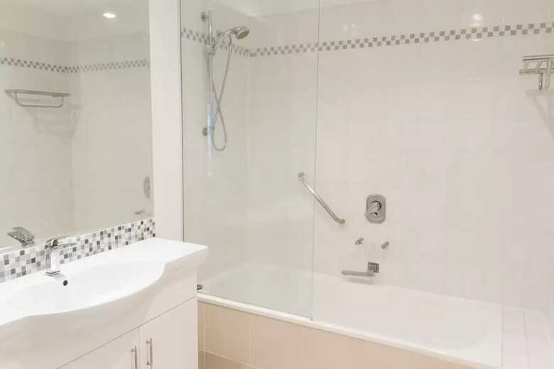 Apartamentos Readyset Shrine Melbourne