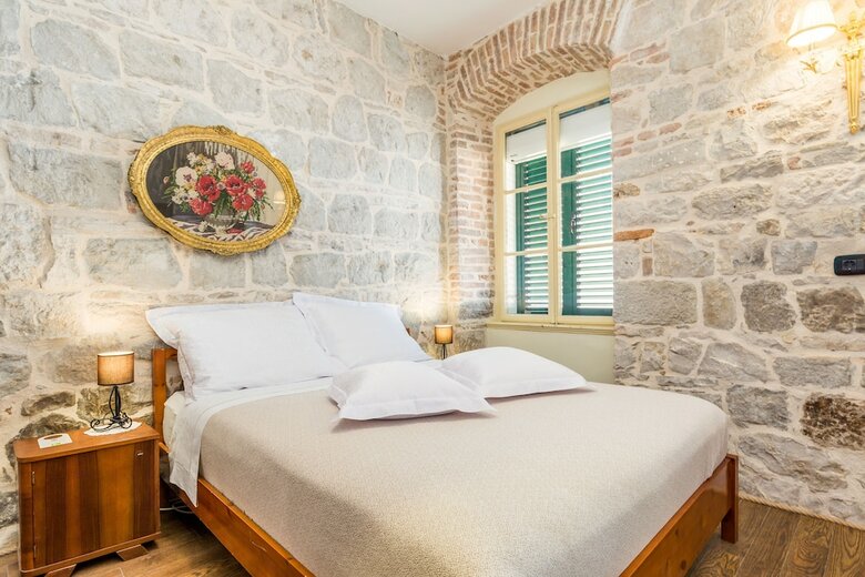 Hotel Captain's Guest House