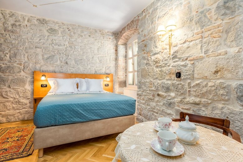 Hotel Captain's Guest House