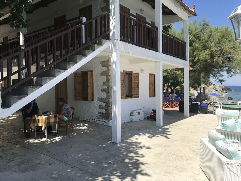 Hotel Aqua Rossa